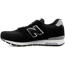 New Balance 565 Siyah Erkek Ayakkabı