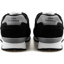 New Balance 565 Siyah Erkek Ayakkabı