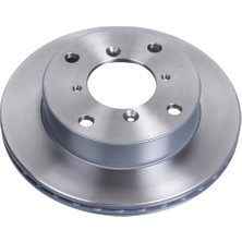 Blue Prınt ADK84308 Fren Dıskı Justy