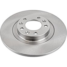 Febı 104169 Dısklı Fren Fren Dıskı Cıtro N