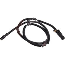 Hellux HLS8087 Abs Sensoru Arka Sag-Sol Renault Master Iı 1.9dtı-1.9dcı-2.2dcı-2.5dcı-2.8dtı-3.0dcı 01