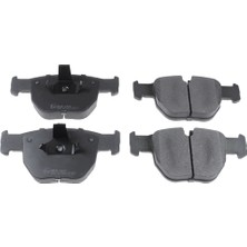 Febı 116121 Fren Balatası On Range Rover 02-08