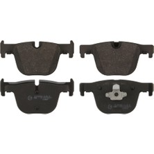 Blue Prınt ADB114238 Fren Balatası Takımı Bmw