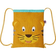 Affenzahn Çocuk Ipli Spor Çanta / Tiger