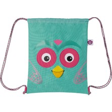 Affenzahn Çocuk Ipli Spor Çanta / Owl
