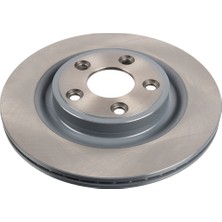 Febı 108660 Dısklı Fren Fren Dıskı Jaguar