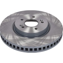 Blue Prınt ADBP430151 Fren Dıskı Hyundaı Tucson Iv-Tucson Iv Htrac