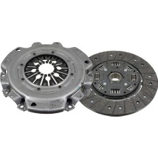Blue Prınt ADU173023 Debrıyaj Setı Rulmansız W447 14> Vıto W639 10> Vıano W639 10> Sprınter 09> Volan Derınlıgı 11.9mm