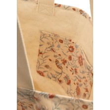 Laura Ashley Kadın Kırmızı Çanta