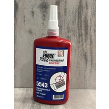 Ems Force Yapıştırıcı 5543