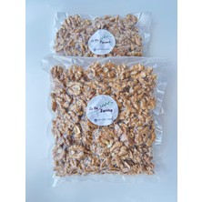 La Vie Farma Yerli Üretim Ceviz Içi (Kelebek) (500 G x 2 Adet)