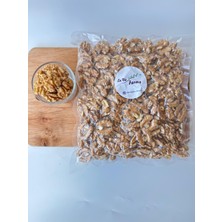 La Vie Farma Yerli Üretim Ceviz Içi (Kelebek) (500 G x 2 Adet)