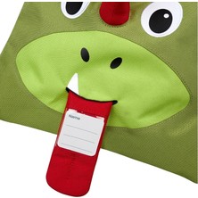 Affenzahn Çocuk Ipli Spor Çanta /dragon