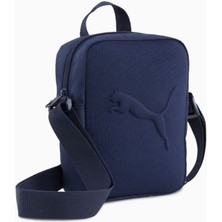 Puma Buzz Portable Lacivert Omuz Çantası 09115505