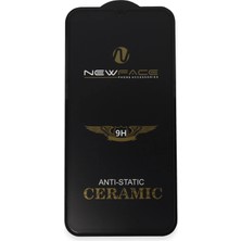 Realme C55 6d Antistatik Mat Seramik Hayalet Nano Ekran Koruyucu