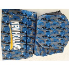 Newholland Td 4.65 B Full Takim