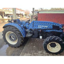 Newholland Td 4.65 B Full Takim
