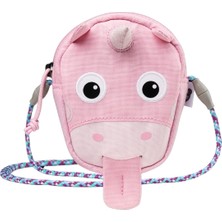 Affenzahn Çocuk Askılı Mini Çapraz Çanta/ Unicorn
