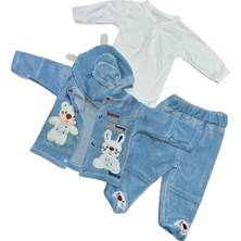 Minimo Bebek Takım