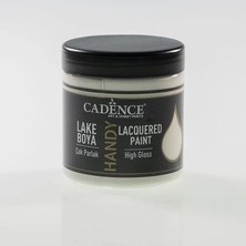 Cadence Handy Lake Boya 250 ml L-003 Eskimiş Beyaz
