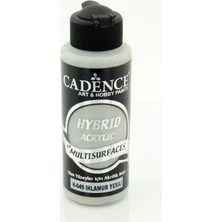 Cadence Multisurface Hibrit Boya 120 ml H049 Ihlamur Yeşili