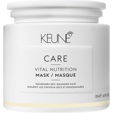 Care Vital Nutrition Besleyici Bakım Maskesi 500 ml