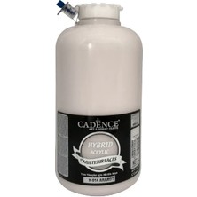 Cadence H-014 Ararot Hybrid Multisurfaces Akrilik Boya 2000 ml