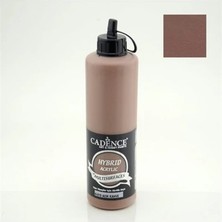 Cadence Hybrid Multisurface Boya Açık Kahve H019 500 ml Çok Amaçlı Kullanım İçin Özel Formül