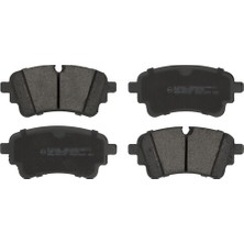 Febı 184231 Fren Balatası Takımı Audı