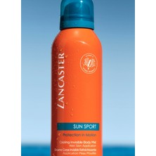 Lancaster Sun Sport Body Mist SPF30 200 ml