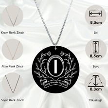 Keyf'ince Shopping I Harfli Pleksi Dikiz Ayna Araba Süsü I Model - 3 I Kişiye Özel I Firmalara Özel I Universal Araba Ayna Süsü