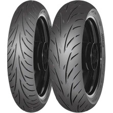 BMW1250 Gs  Mitas Tourıng Force Takım 120/70-19 + 170/60-17 Set