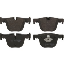 Febı 16867 Fren Balatası Arka Bmw F30 F80 F31 F34 F32 F82 F35