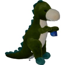 Halley Oyuncak Peluş Dinozor 35 Cm 62569