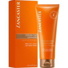 Lancaster Golden Tan Maximizer After Sun Lotion 250 ml