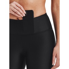 Under Armour Kadın HeatGear® Armour Bisiklet Şortu 1360939-001