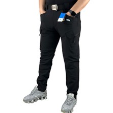 Taktical Taktikal Cargocep Kargocep Ithal Yazlık 6 Cepli Outdoor A+Akalite Pantolon ve Kemer