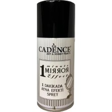 Cadence Ayna Efekti 150 ml