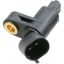 Hellux HLS6201 Abs Sensoru On Sol Volkswagen Caddy-Bora-Golf-Passat-Polo Seat Cordoba-Ibıza-Leon-Toledo Skoda Octavıa