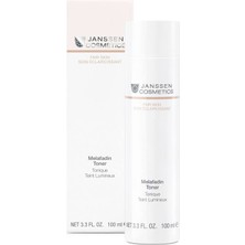 Melafadin Toner - Renk Düzenleyici Tonik