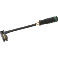 Febı 29414 Fren Balata Fısı Vıto W639 03> W447 14> Sprınter 08> Crafter 11>15