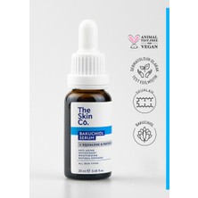 The Skin Co. Bakuchiol Bitkisel Retinol Serum 20 ml