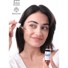 The Skin Co. Bakuchiol Bitkisel Retinol Serum 20 ml