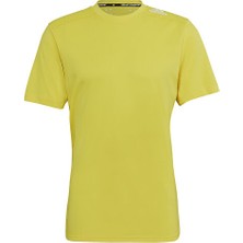 adidas Designed 4 Training Heat.rdy Hiit Erkek Tişört