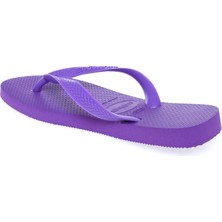 Havaianas Terlik, 35-36, Mor