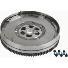 Sachs 2294001546 Dmf Volan Doblo 2.0 D 10- Combo X12 2.0 Cdtı 11