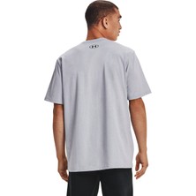 Under Armour UA ABC CAMO BOXED LOGO SS Erkek T-Shirt