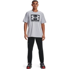 Under Armour UA ABC CAMO BOXED LOGO SS Erkek T-Shirt