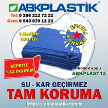 Şahlan Ebatlı Pvc  Branda Gölgelik Su Geçirmez Çadır Branda Tente