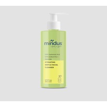 Kuru ve Karma Ciltler Için Nemlendirici ve Bariyer Onarıcı Temizleme Jeli 200 ml